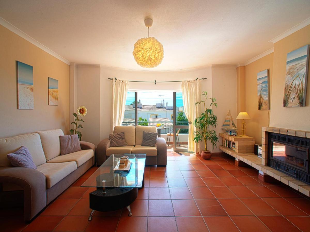 Holiday Home Baia De Cristal 1 - Lgs170 By Interhome Лагуш Екстер'єр фото