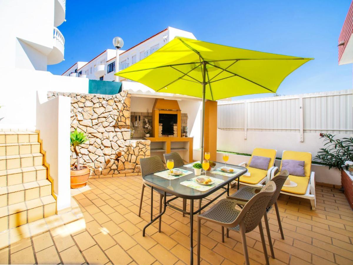 Holiday Home Baia De Cristal 1 - Lgs170 By Interhome Лагуш Екстер'єр фото