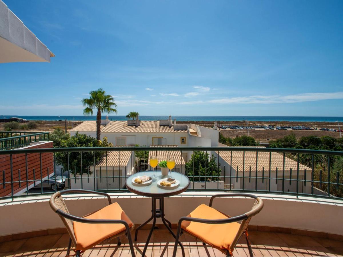 Holiday Home Baia De Cristal 1 - Lgs170 By Interhome Лагуш Екстер'єр фото