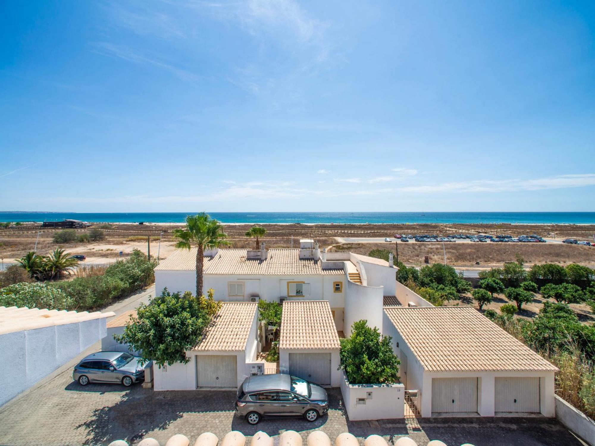 Holiday Home Baia De Cristal 1 - Lgs170 By Interhome Лагуш Екстер'єр фото