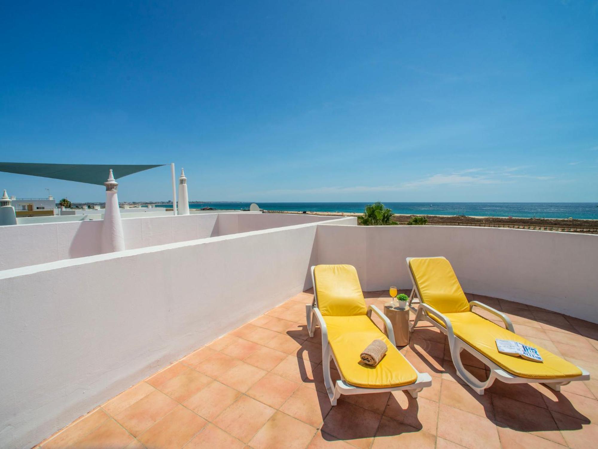 Holiday Home Baia De Cristal 1 - Lgs170 By Interhome Лагуш Екстер'єр фото
