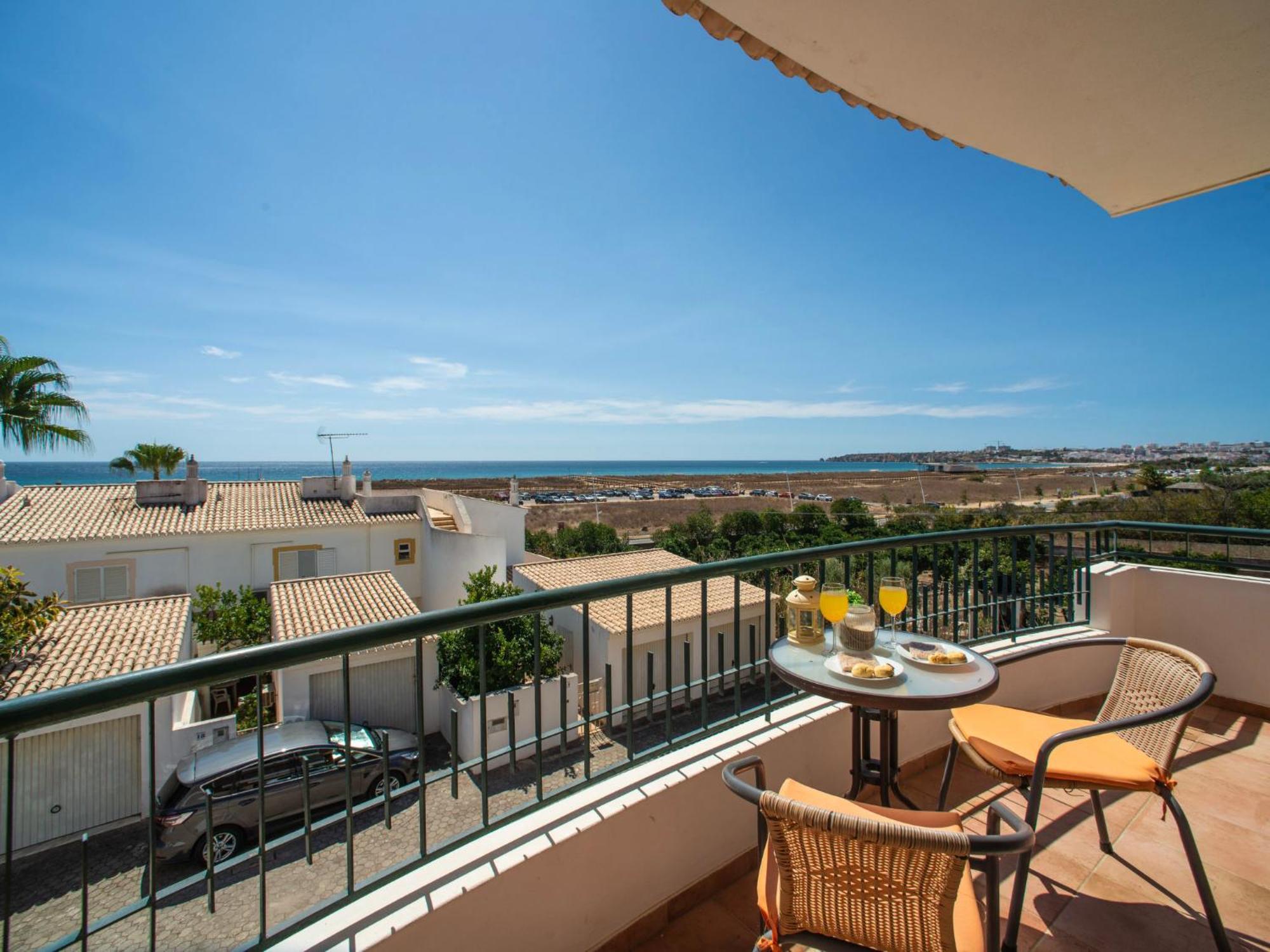 Holiday Home Baia De Cristal 1 - Lgs170 By Interhome Лагуш Екстер'єр фото