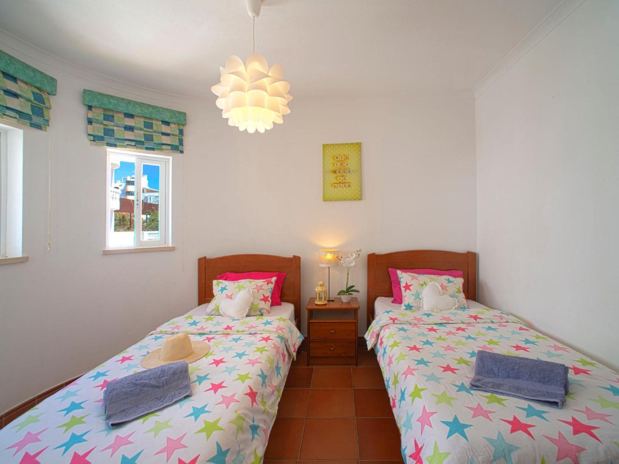 Holiday Home Baia De Cristal 1 - Lgs170 By Interhome Лагуш Екстер'єр фото
