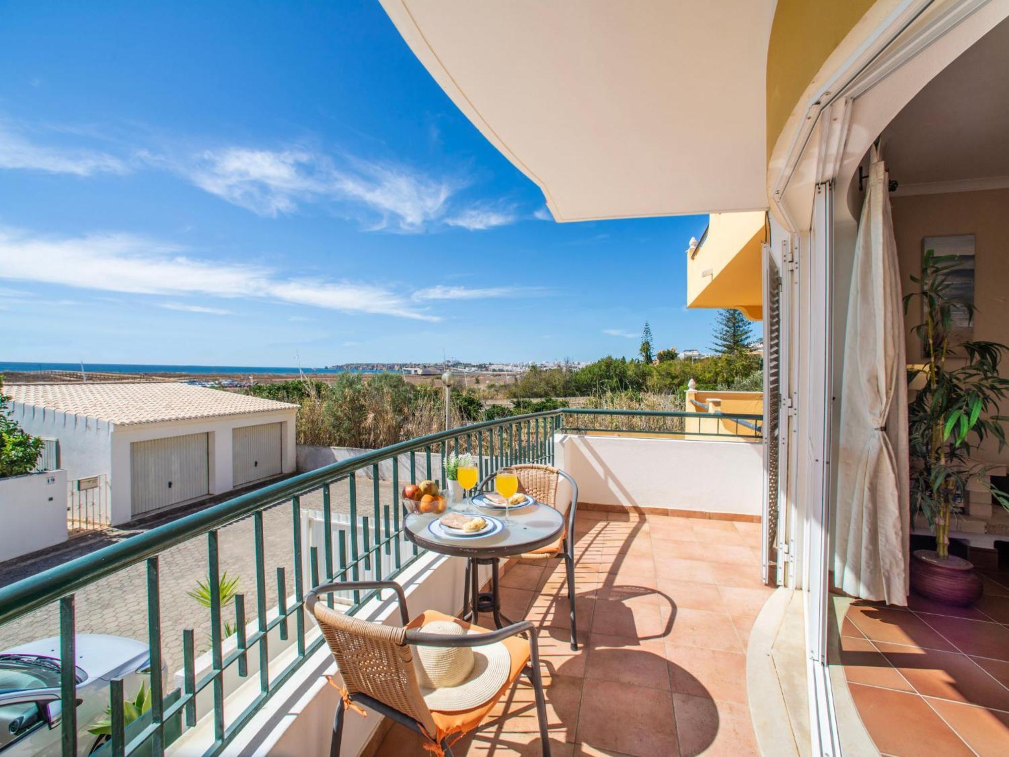Holiday Home Baia De Cristal 1 - Lgs170 By Interhome Лагуш Екстер'єр фото