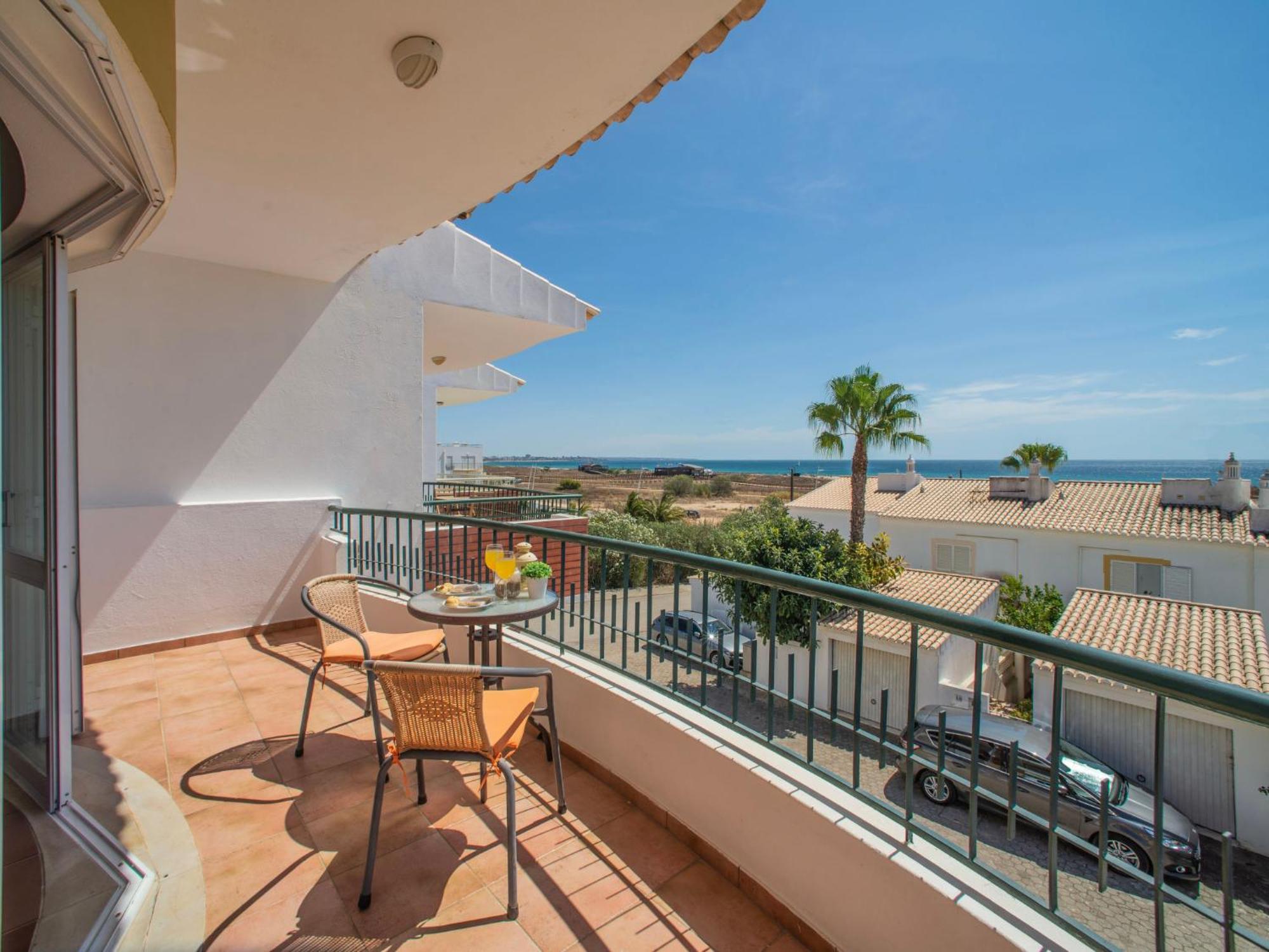 Holiday Home Baia De Cristal 1 - Lgs170 By Interhome Лагуш Екстер'єр фото