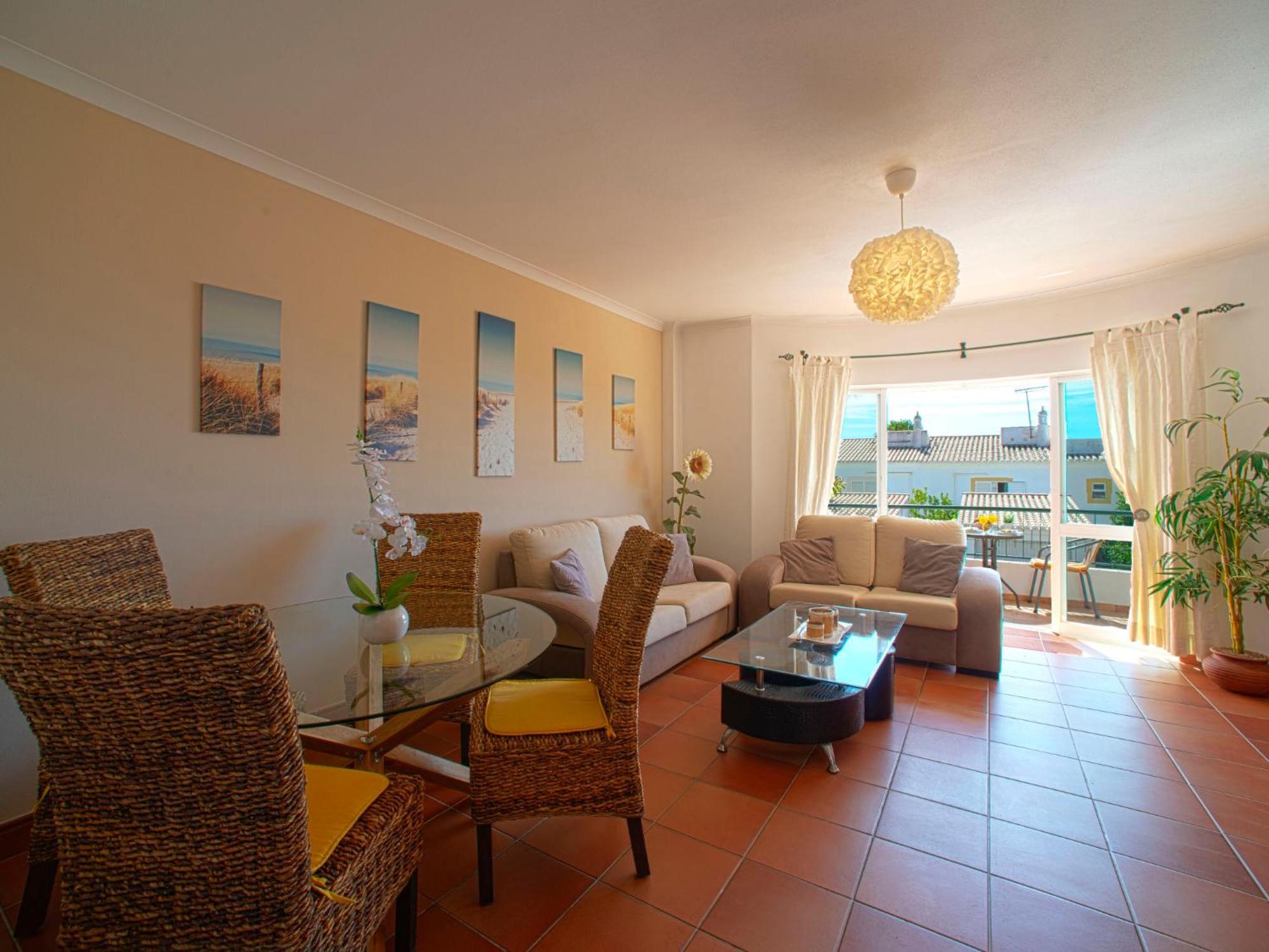 Holiday Home Baia De Cristal 1 - Lgs170 By Interhome Лагуш Екстер'єр фото