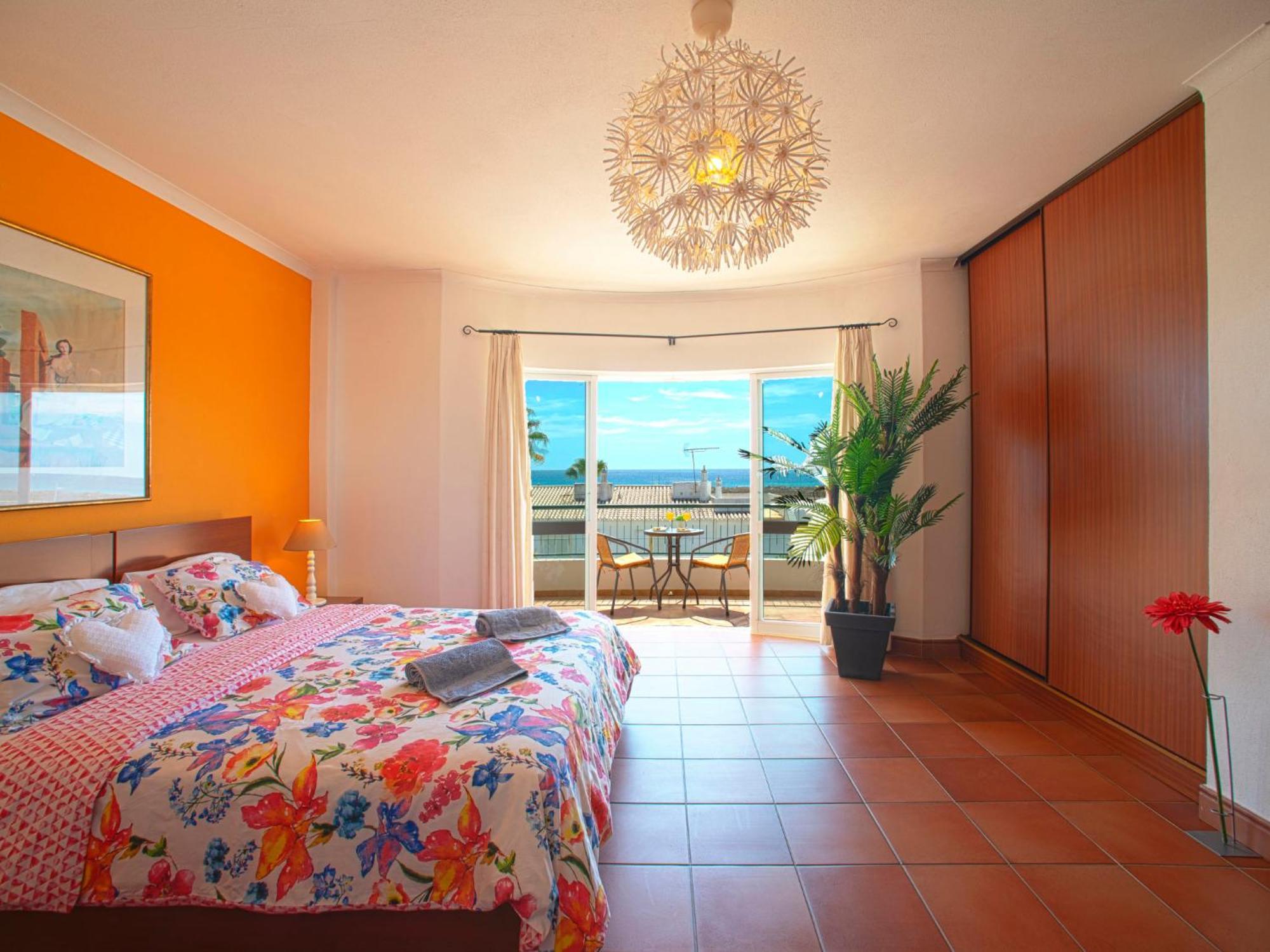 Holiday Home Baia De Cristal 1 - Lgs170 By Interhome Лагуш Екстер'єр фото