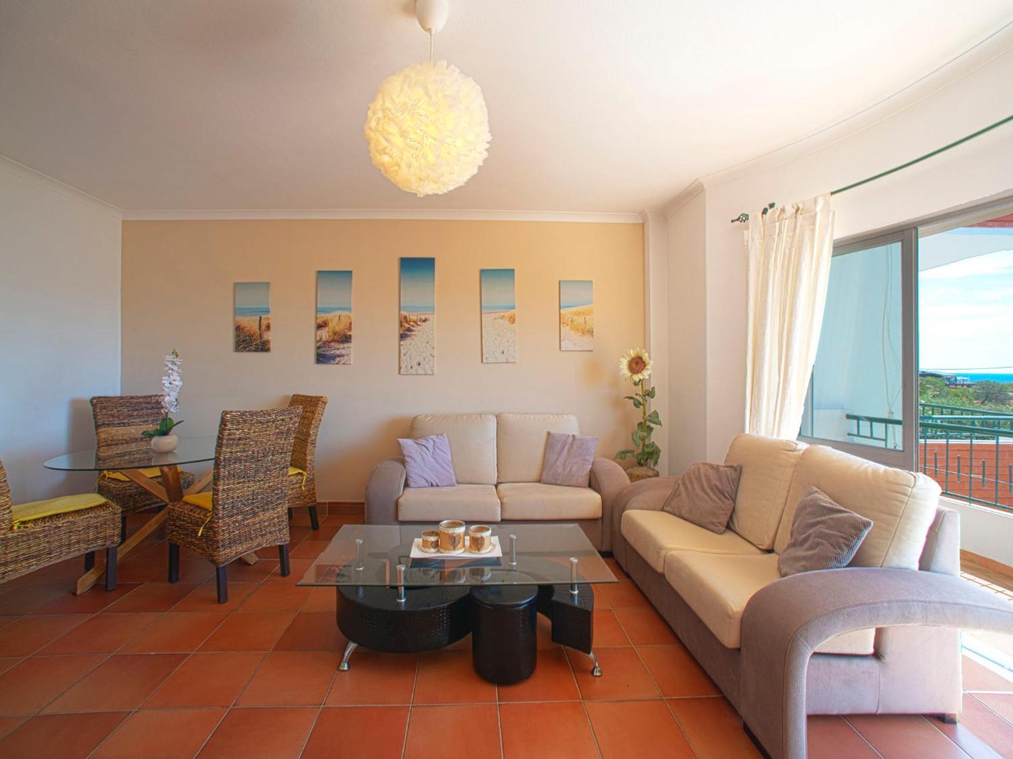Holiday Home Baia De Cristal 1 - Lgs170 By Interhome Лагуш Екстер'єр фото