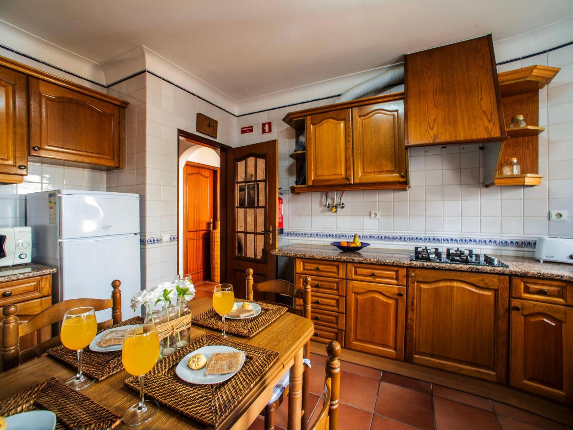 Holiday Home Baia De Cristal 1 - Lgs170 By Interhome Лагуш Екстер'єр фото