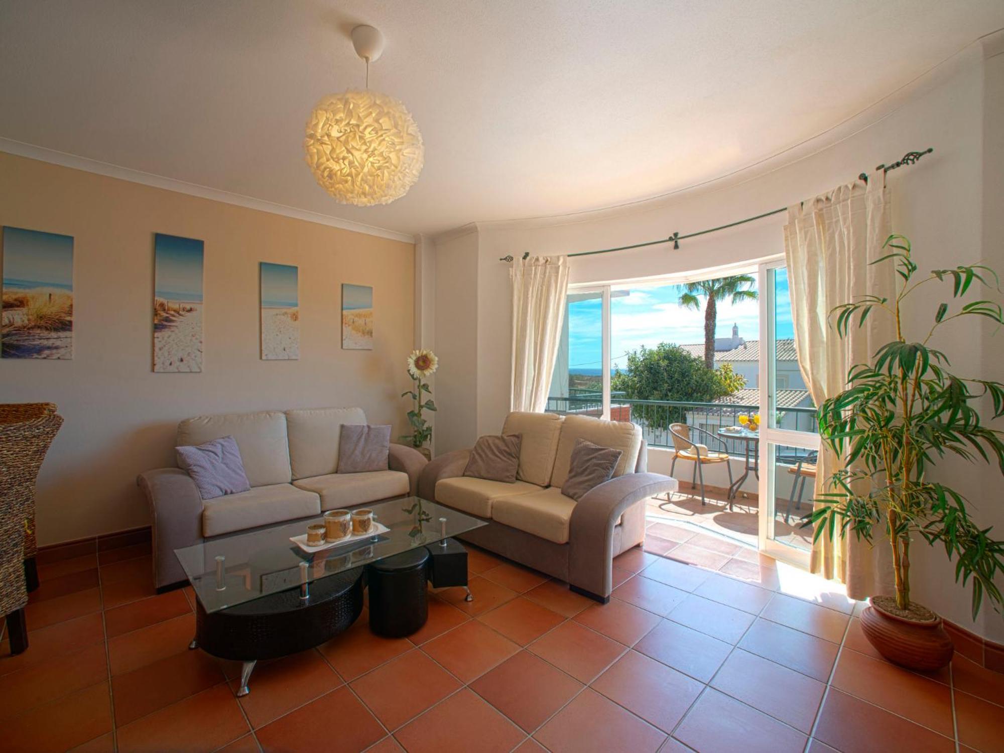 Holiday Home Baia De Cristal 1 - Lgs170 By Interhome Лагуш Екстер'єр фото