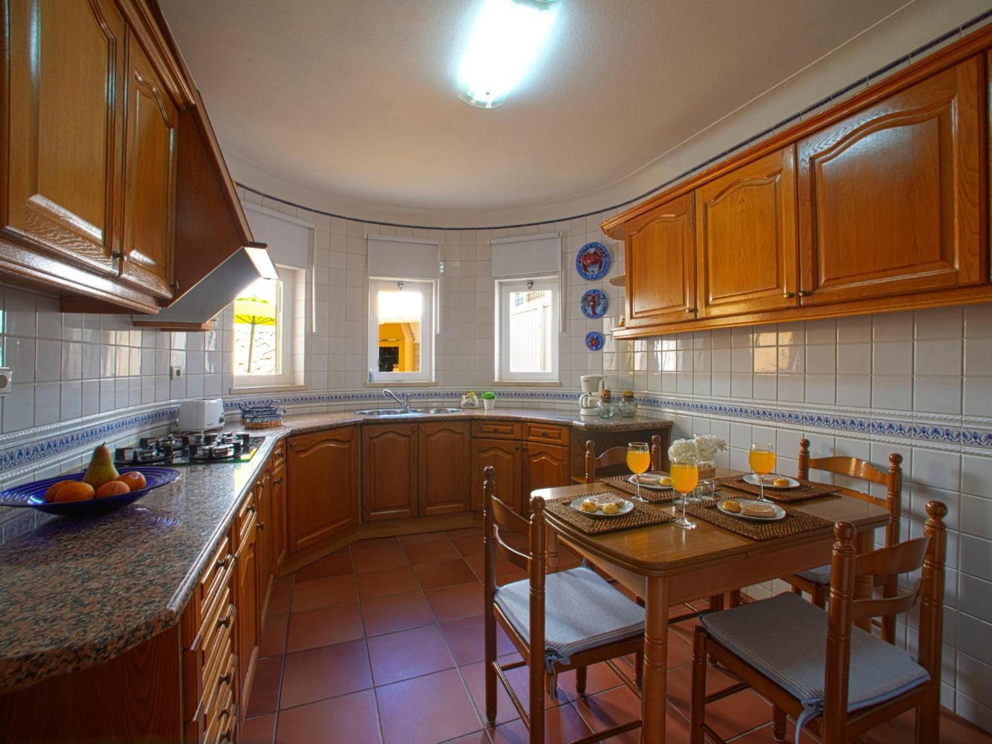 Holiday Home Baia De Cristal 1 - Lgs170 By Interhome Лагуш Екстер'єр фото