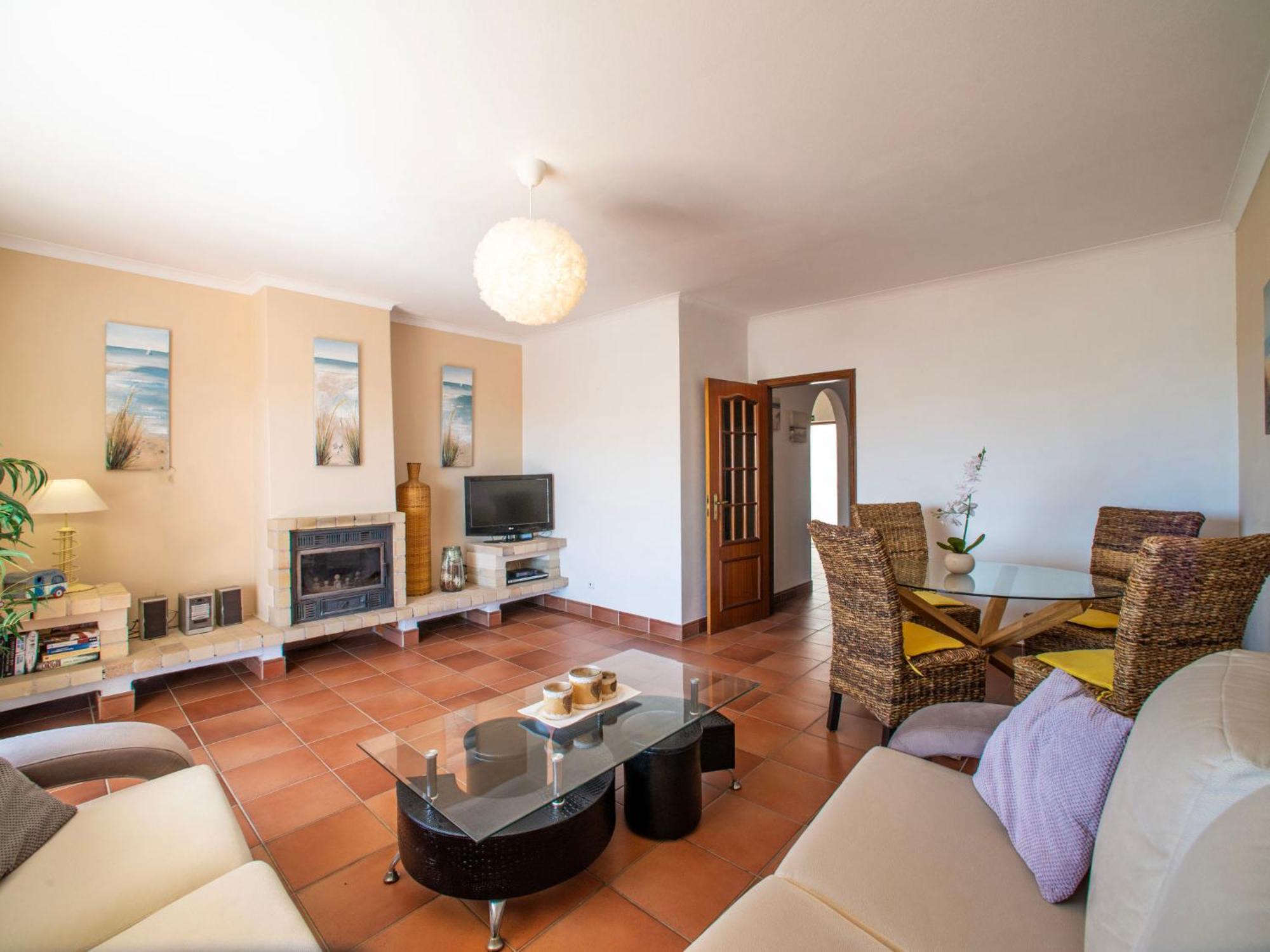 Holiday Home Baia De Cristal 1 - Lgs170 By Interhome Лагуш Екстер'єр фото